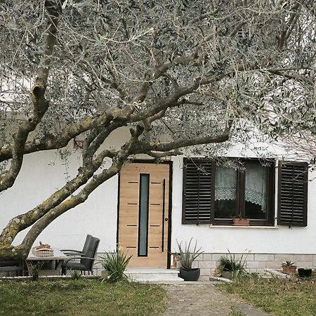 Apartmaji Ri-100 Πορτορόζ Εξωτερικό φωτογραφία