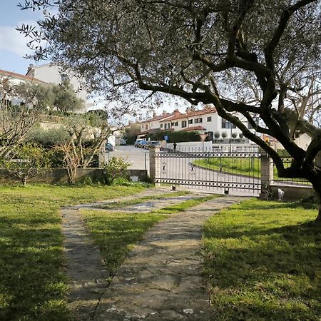 Apartmaji Ri-100 Πορτορόζ Εξωτερικό φωτογραφία