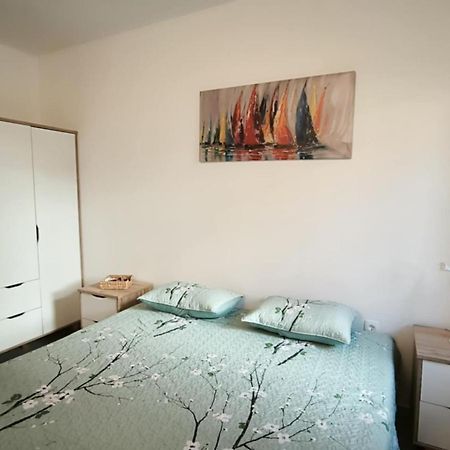 Apartmaji Ri-100 Πορτορόζ Εξωτερικό φωτογραφία