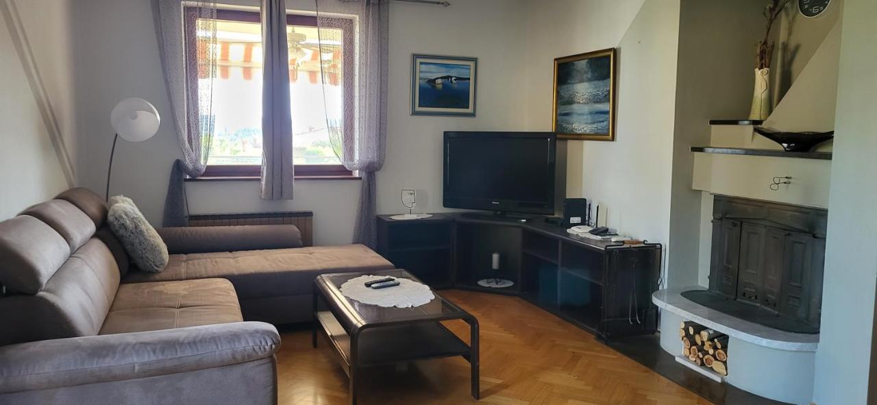Apartmaji Ri-100 Πορτορόζ Εξωτερικό φωτογραφία