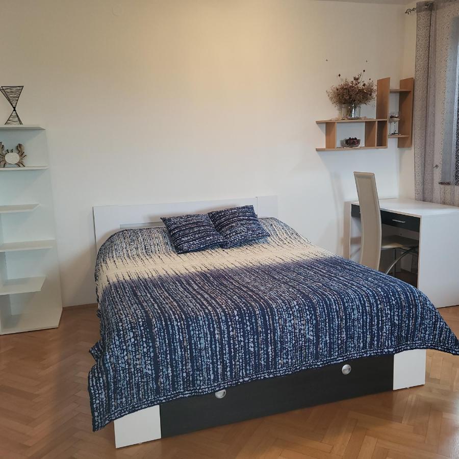 Apartmaji Ri-100 Πορτορόζ Εξωτερικό φωτογραφία