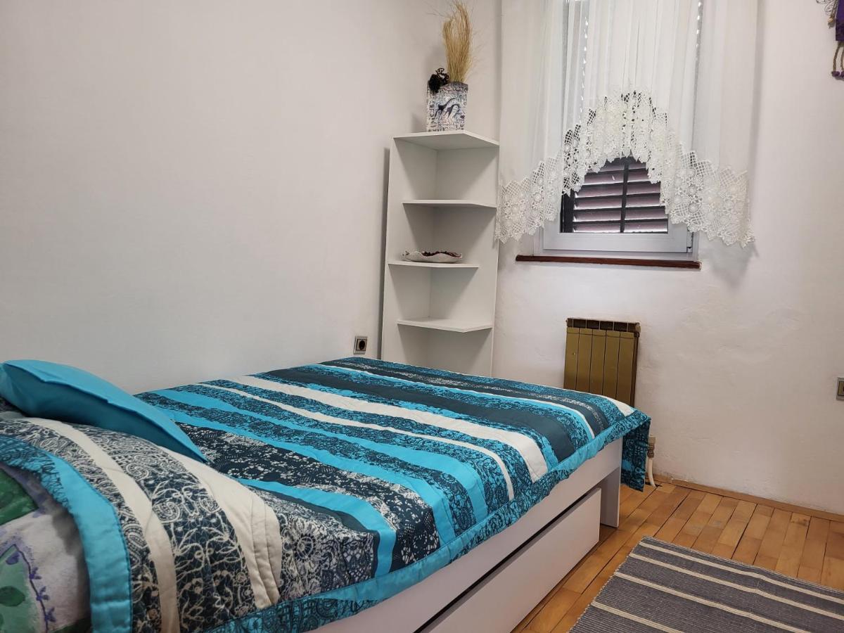 Apartmaji Ri-100 Πορτορόζ Εξωτερικό φωτογραφία
