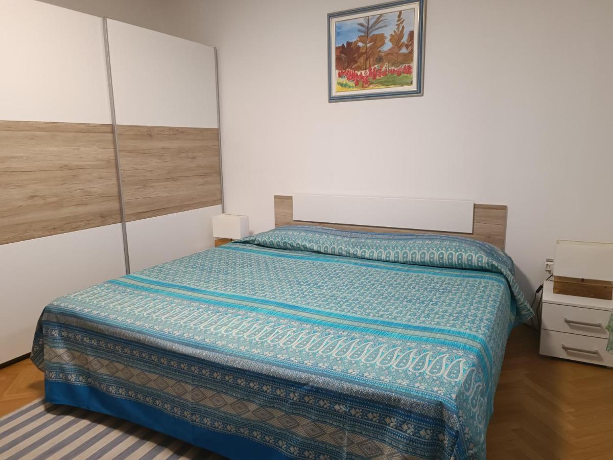 Apartmaji Ri-100 Πορτορόζ Εξωτερικό φωτογραφία