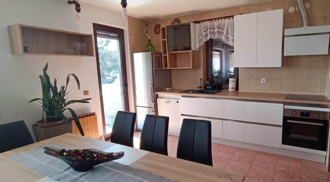 Apartmaji Ri-100 Πορτορόζ Εξωτερικό φωτογραφία