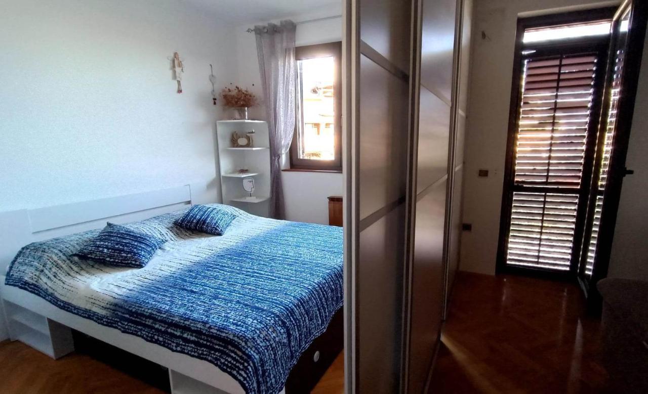 Apartmaji Ri-100 Πορτορόζ Εξωτερικό φωτογραφία