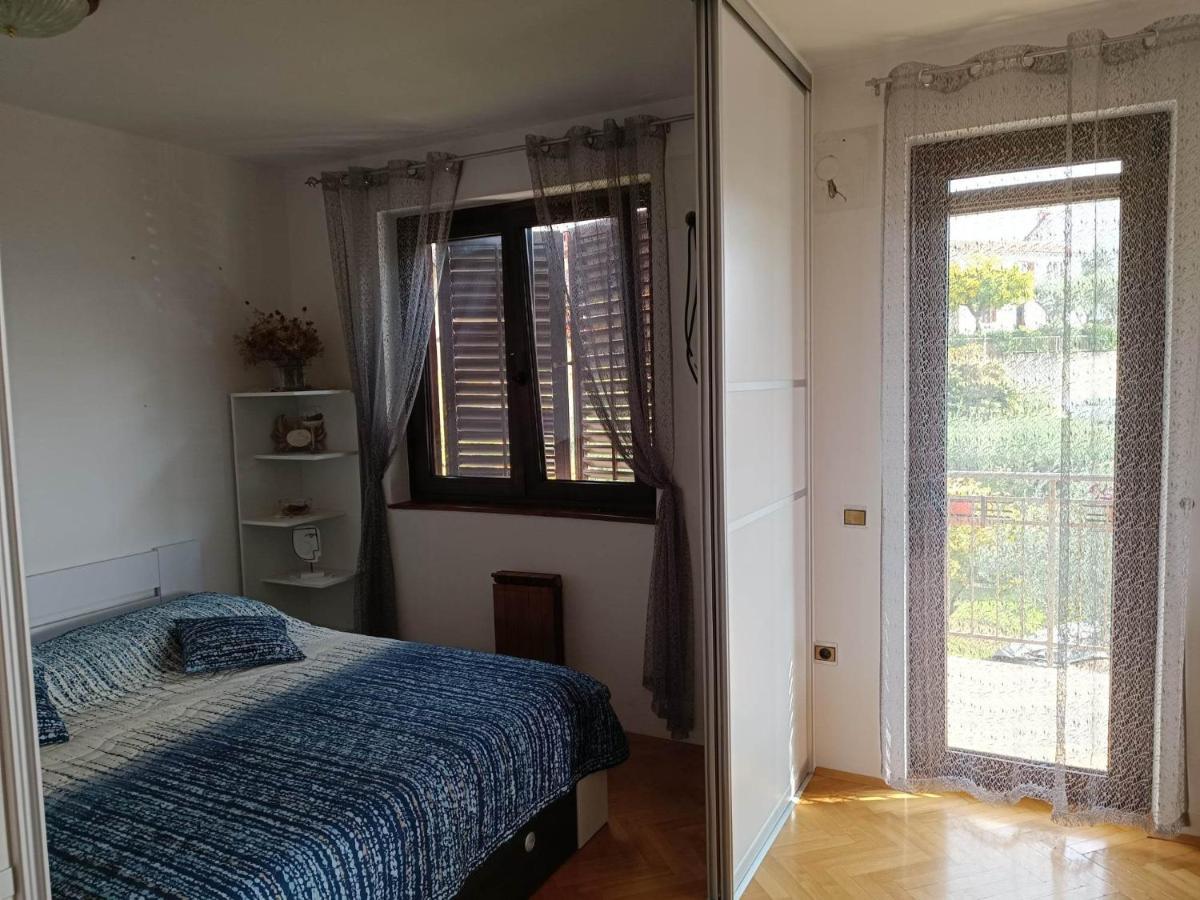 Apartmaji Ri-100 Πορτορόζ Εξωτερικό φωτογραφία