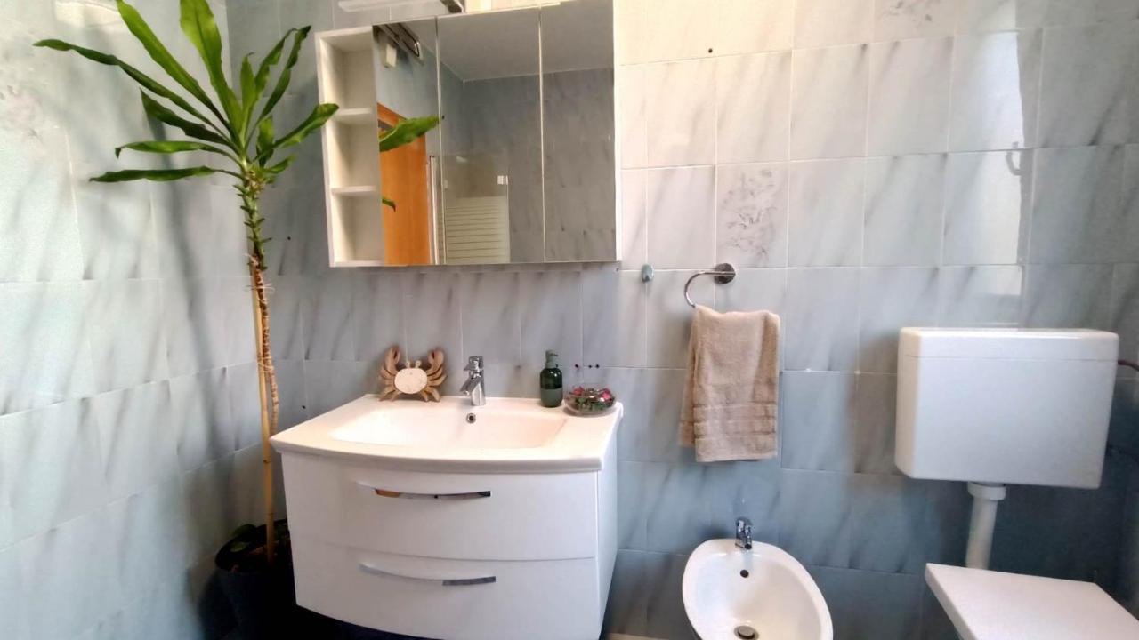 Apartmaji Ri-100 Πορτορόζ Εξωτερικό φωτογραφία