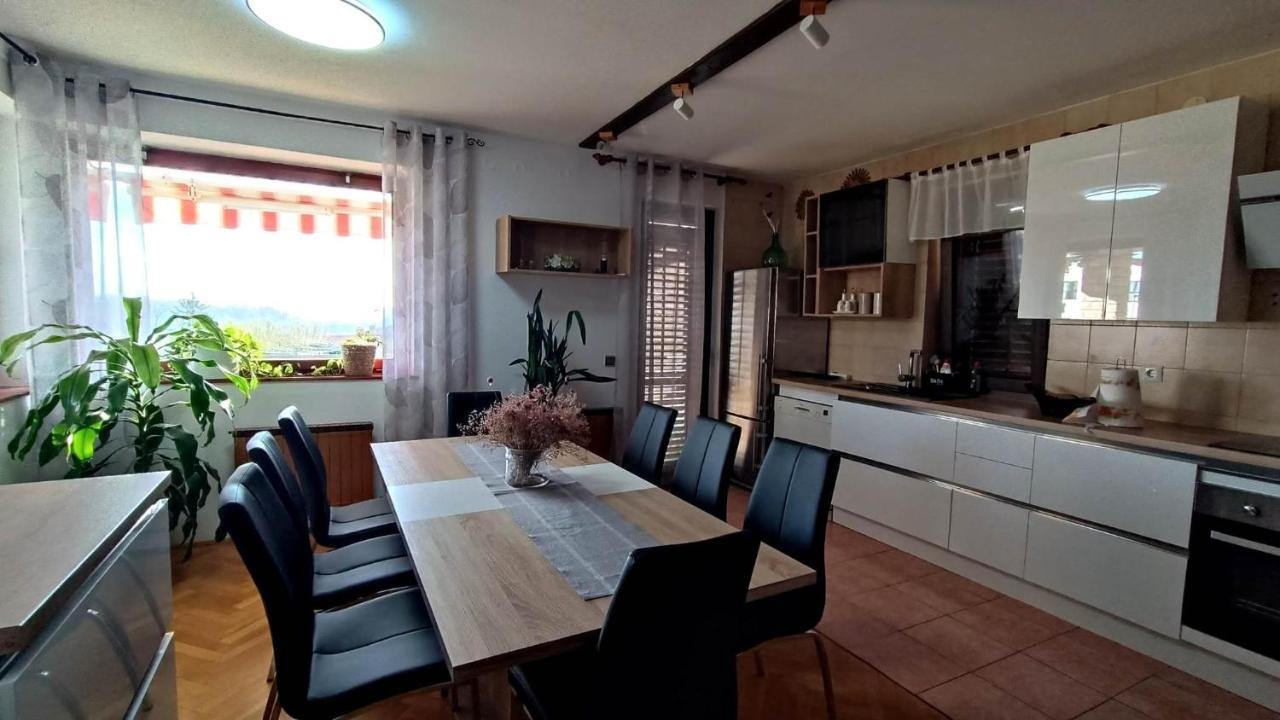 Apartmaji Ri-100 Πορτορόζ Εξωτερικό φωτογραφία