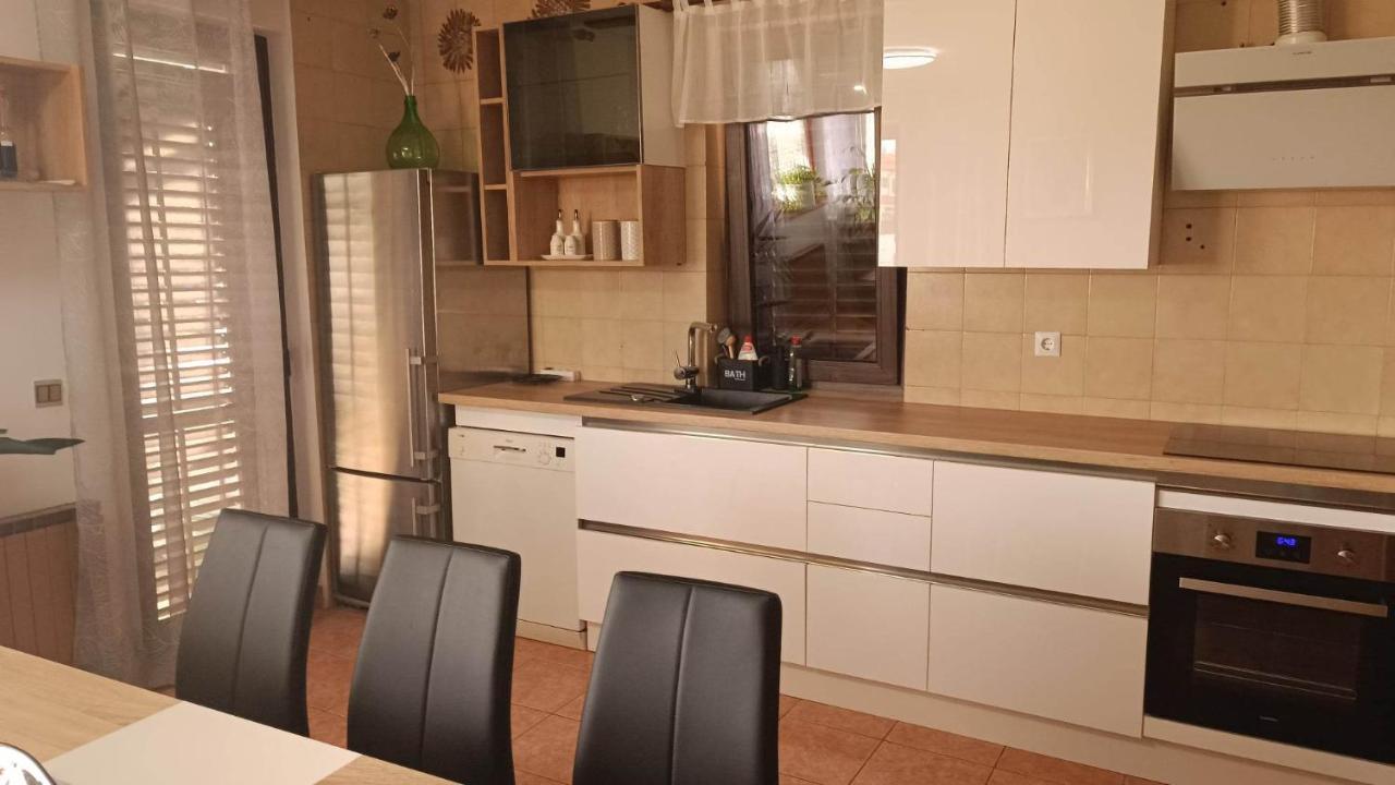 Apartmaji Ri-100 Πορτορόζ Εξωτερικό φωτογραφία