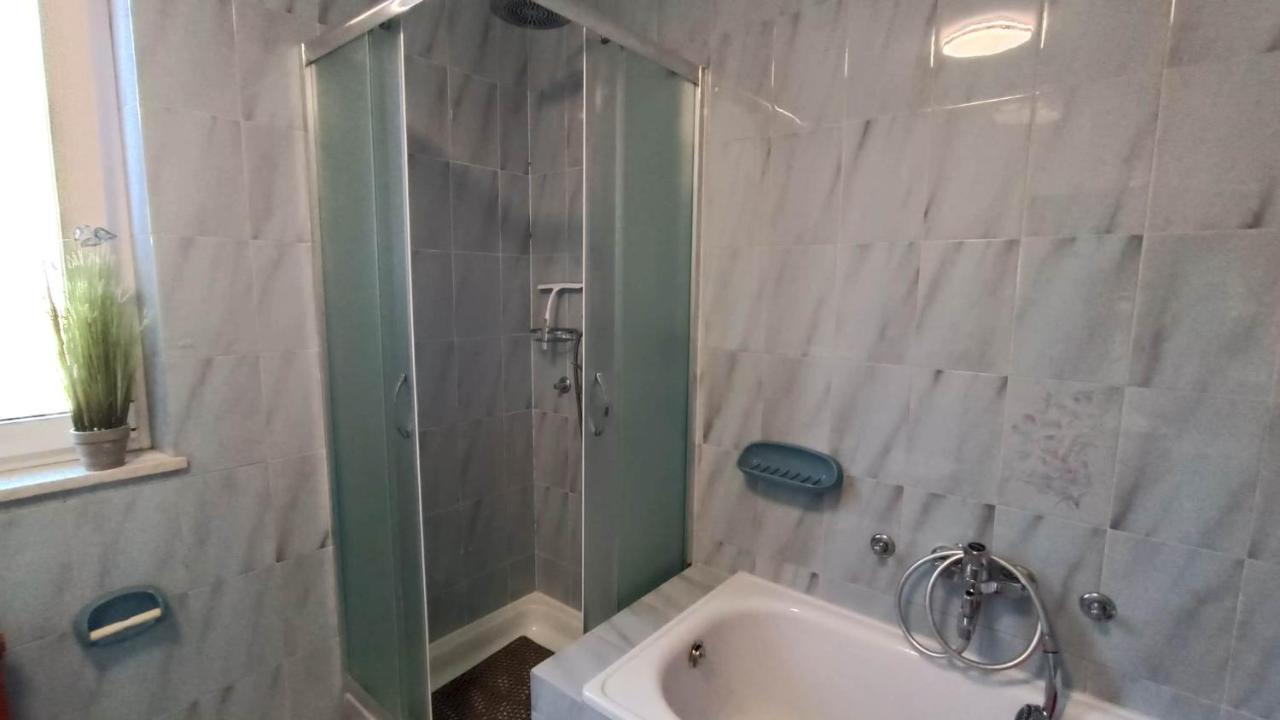 Apartmaji Ri-100 Πορτορόζ Εξωτερικό φωτογραφία