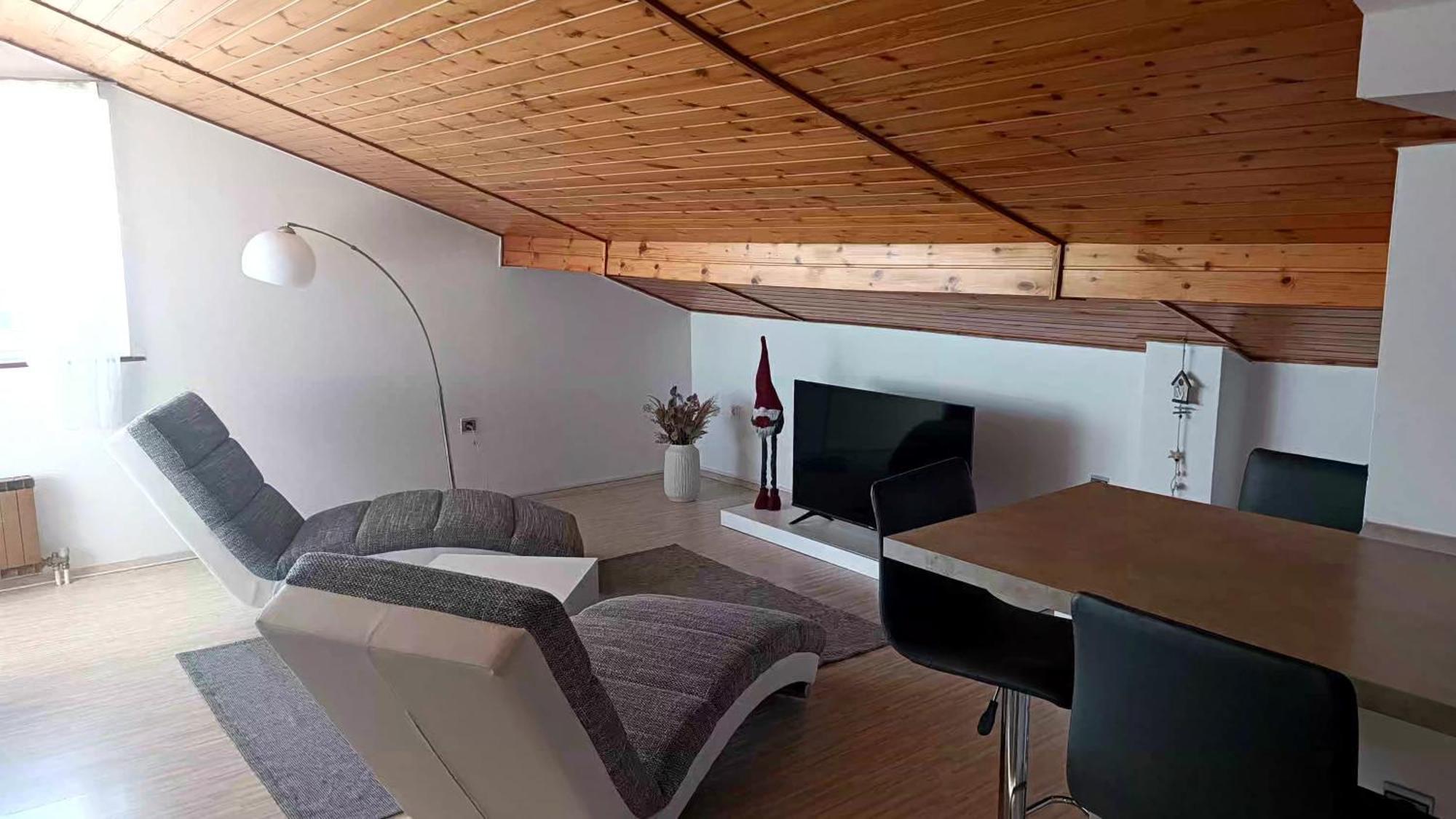 Apartmaji Ri-100 Πορτορόζ Εξωτερικό φωτογραφία