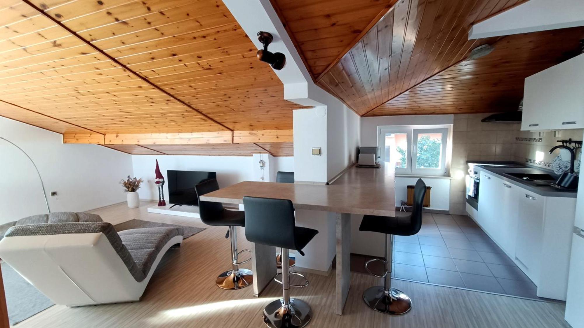 Apartmaji Ri-100 Πορτορόζ Εξωτερικό φωτογραφία