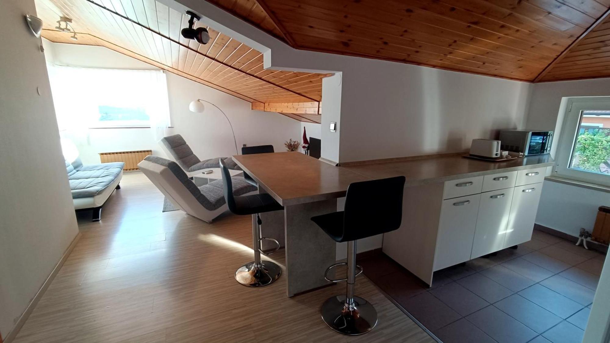 Apartmaji Ri-100 Πορτορόζ Εξωτερικό φωτογραφία