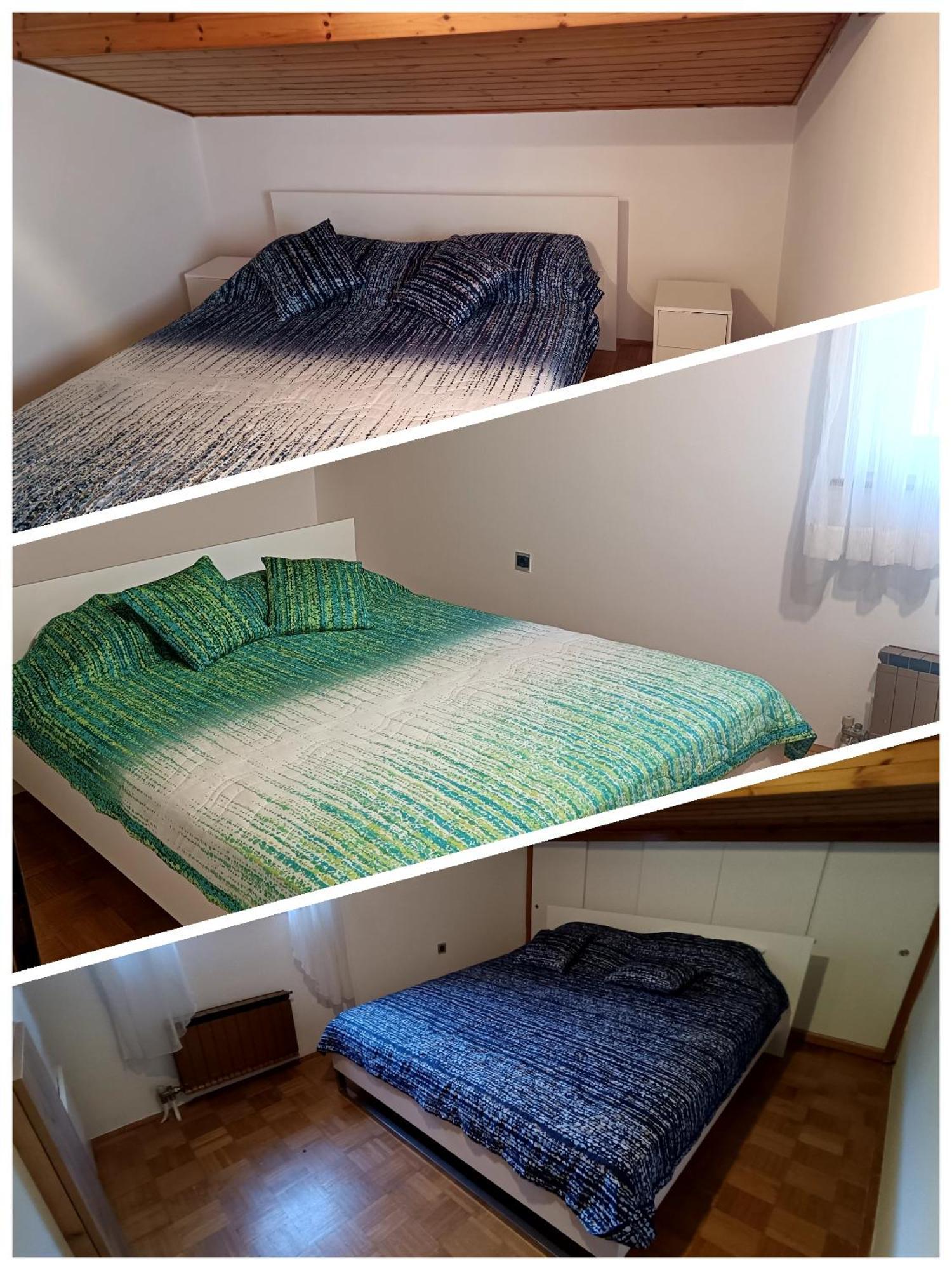 Apartmaji Ri-100 Πορτορόζ Εξωτερικό φωτογραφία