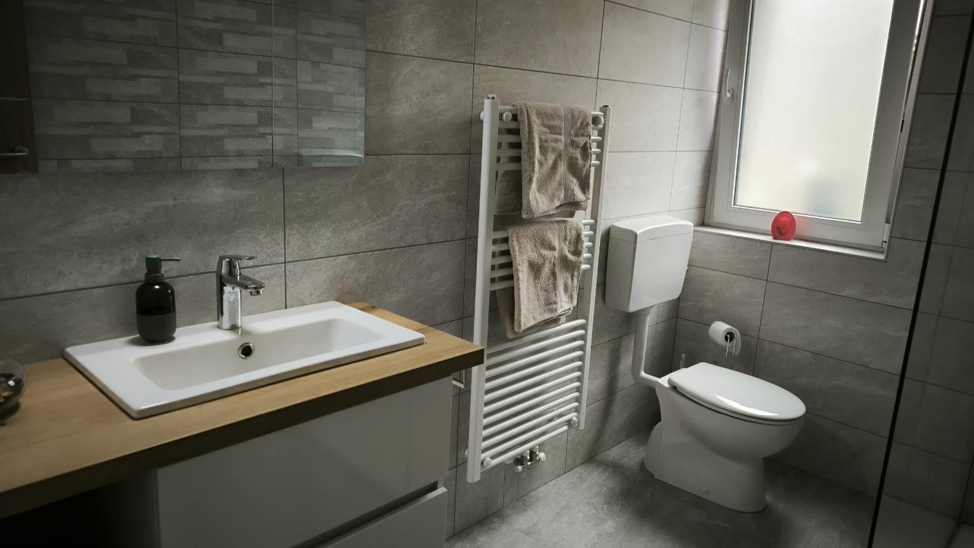 Apartmaji Ri-100 Πορτορόζ Εξωτερικό φωτογραφία