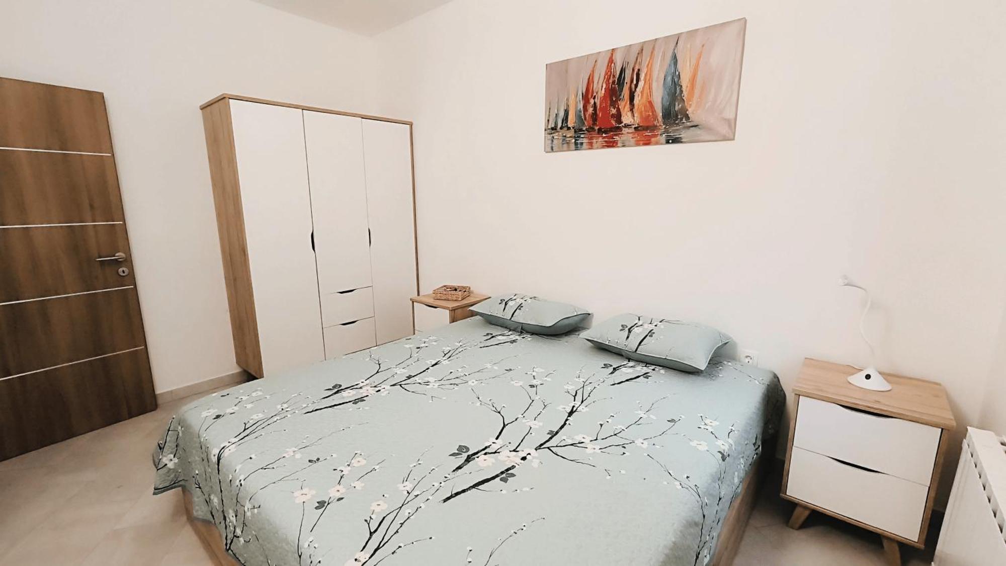 Apartmaji Ri-100 Πορτορόζ Εξωτερικό φωτογραφία