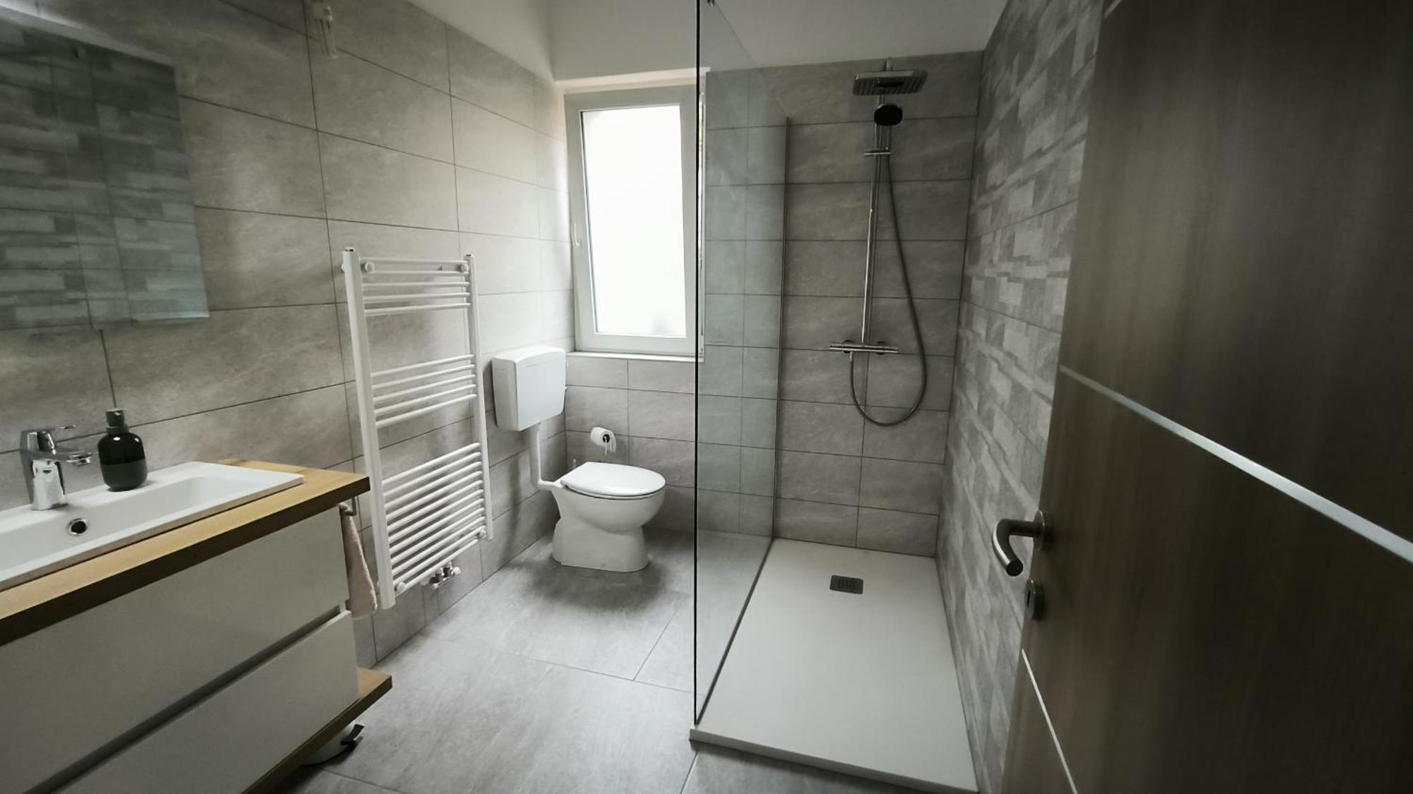 Apartmaji Ri-100 Πορτορόζ Εξωτερικό φωτογραφία