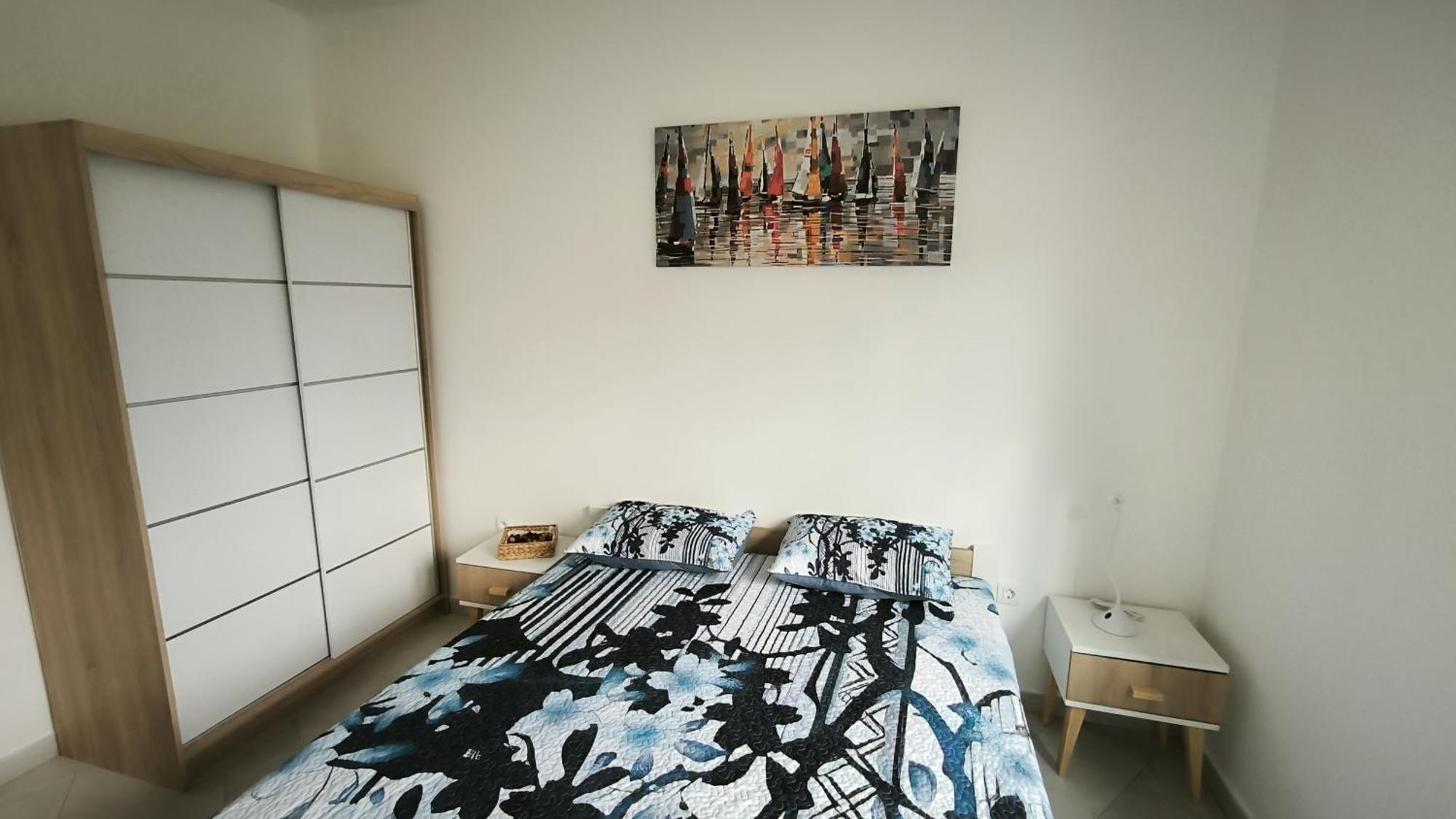 Apartmaji Ri-100 Πορτορόζ Εξωτερικό φωτογραφία