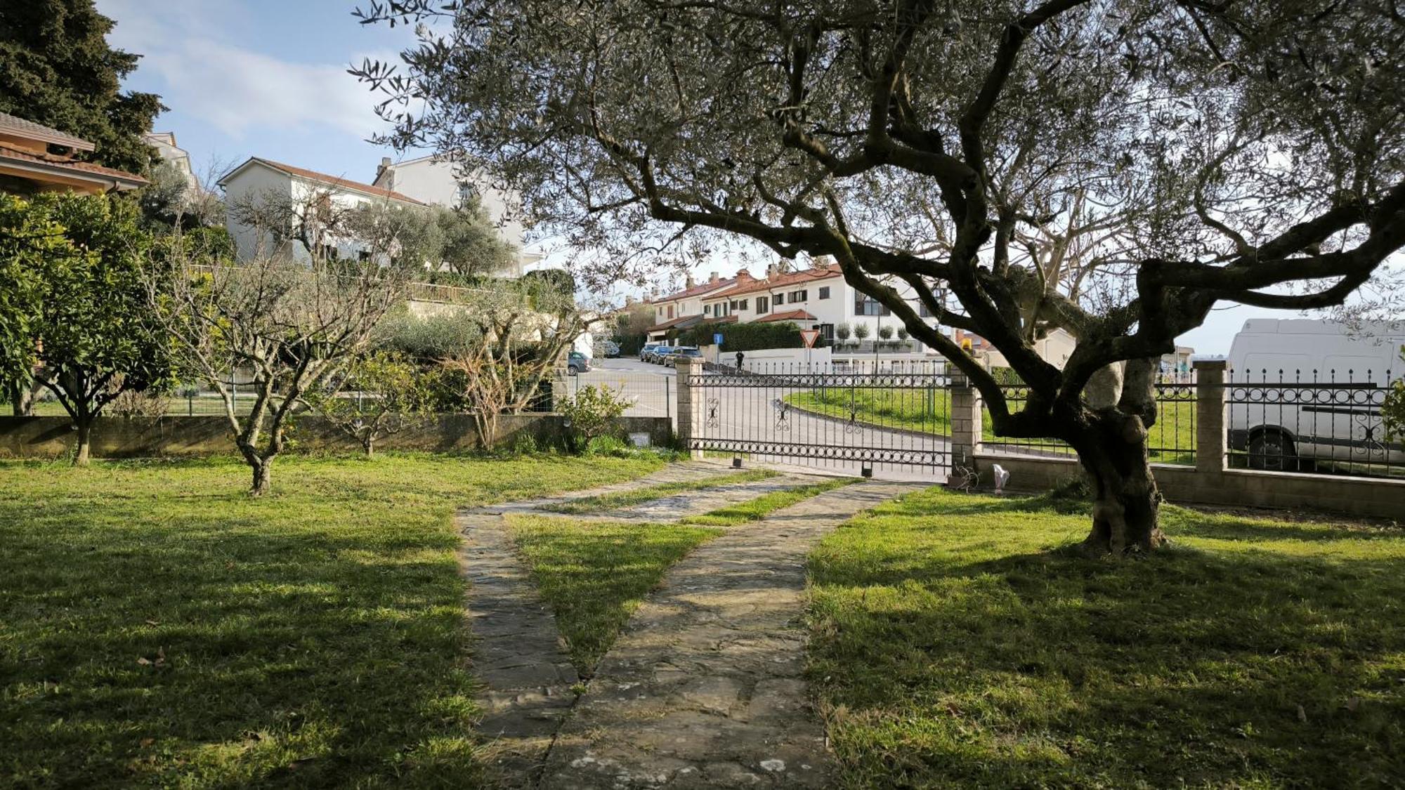 Apartmaji Ri-100 Πορτορόζ Εξωτερικό φωτογραφία