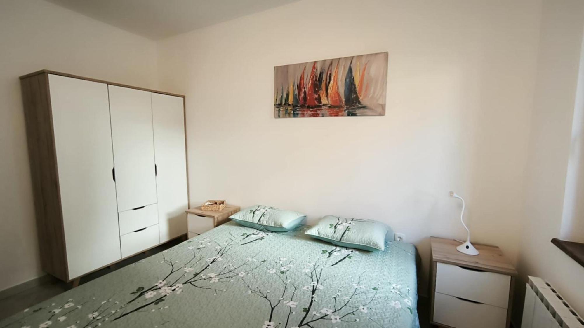 Apartmaji Ri-100 Πορτορόζ Εξωτερικό φωτογραφία